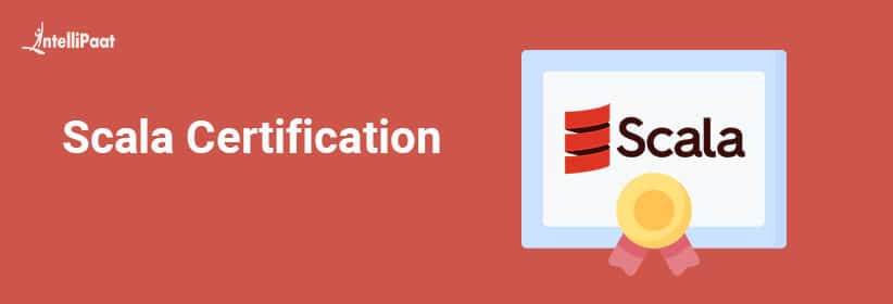 Scala Certification