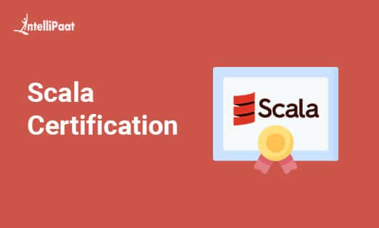 Scala Certification small