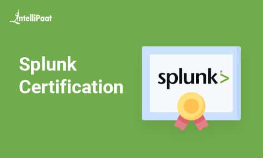 Splunk Certification small