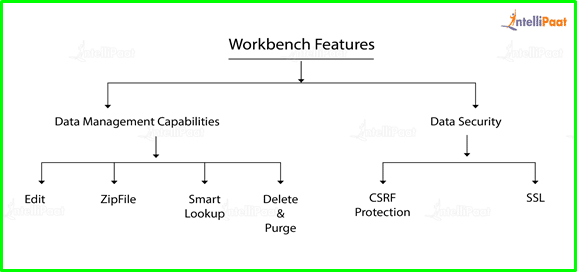 Workbench Features