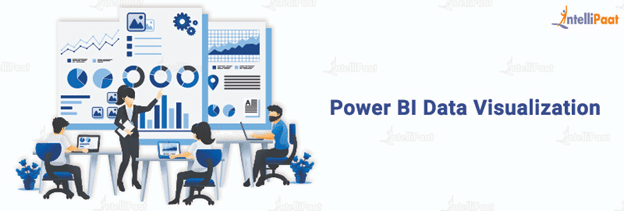Power Bi Data Visualization