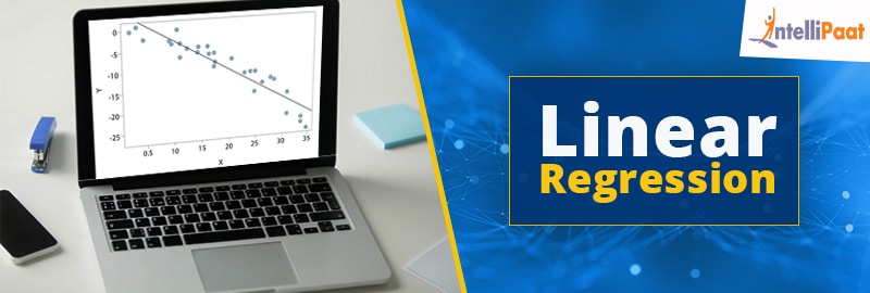 What is Linear Regression in Python? Simple and Multiple Linear Regression