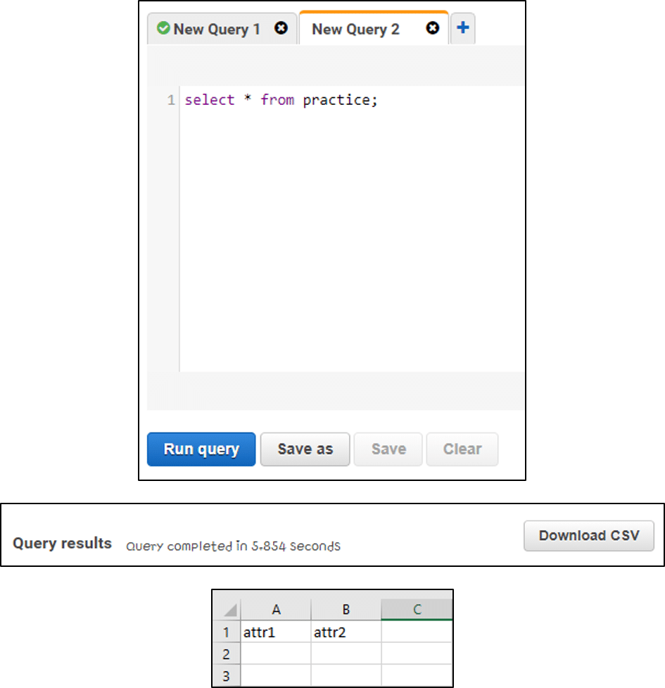 aws redshift wlm