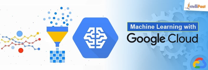 Google cloud sales for ml