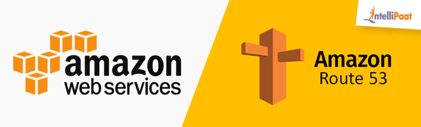 Ofre Levere opadgående What is Amazon Route 53? AWS Route 53 Key Features, Benefits