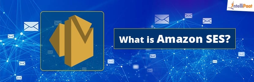 what is amazon SES