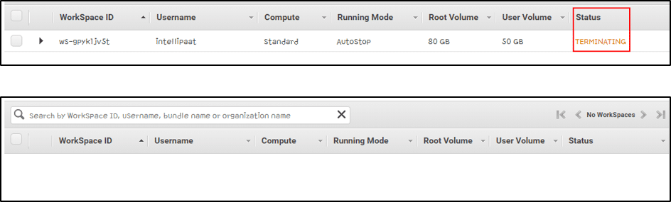 amazon workspaces transfer files