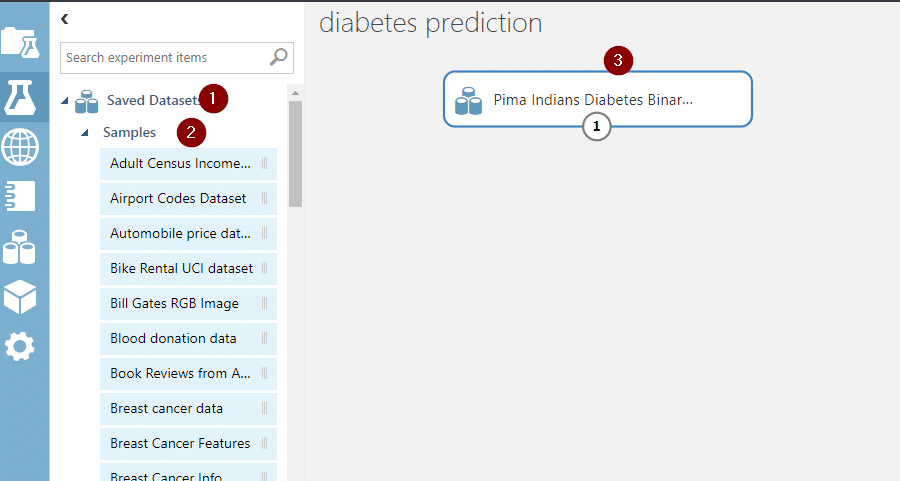 azure ml studio dataset-Azure Machine Learning-Intellipaat