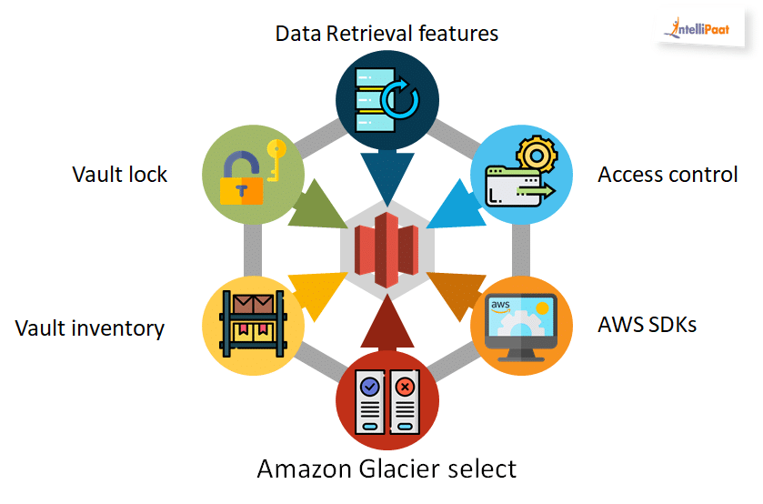 Data Retrieval Features