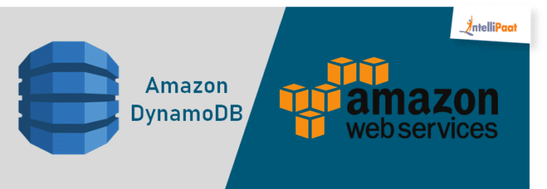 AWS DynamoDB Tutorial - Guide To Amazon DynamoDB - Intellipaat