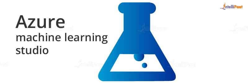 Azure machine learning studio logo-Azure Machine Learning-Intellipaat