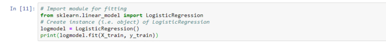 What is Confusion Matrix using Python in Machine Learning?