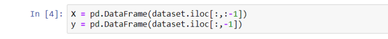 What is Confusion Matrix using Python in Machine Learning?