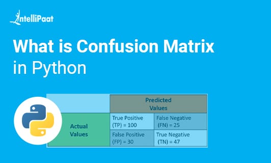 Introduction to Confusion Matrix in Python Sklearn Small