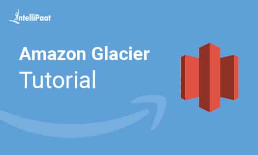 Amazon Glacier Tutorial small