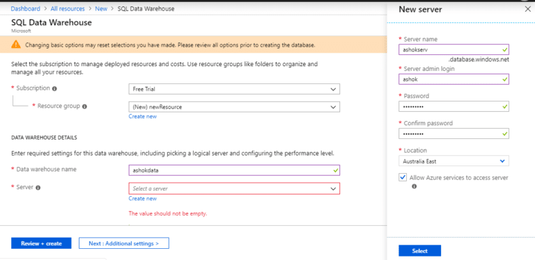 Azure Data Factory Tutorial for Beginners