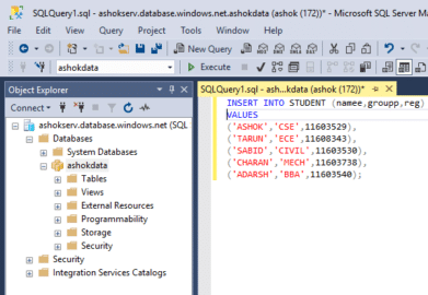 Azure Data Factory Tutorial for Beginners