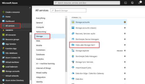 Azure Data Factory Tutorial for Beginners