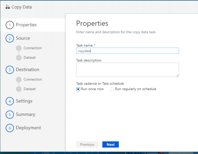 Azure Data Factory Tutorial for Beginners