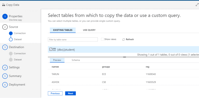 Azure Data Factory Tutorial for Beginners