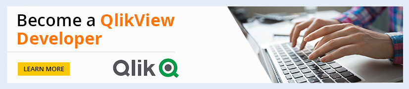 Learn Qlikview