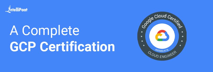 Google Cloud Certification - Choosing The Right GCP Certification