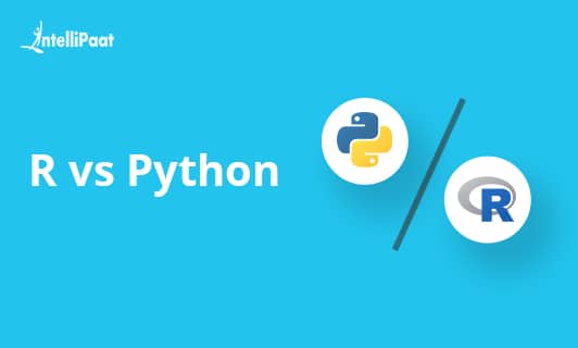 R vs Python Small