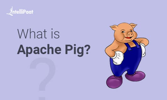 What is Apache Pig small