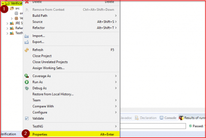 TestNG in Selenium - How to Automate TestNG in Selenium