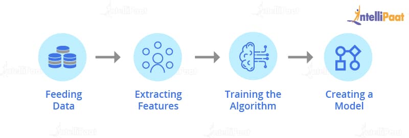 working of fraud detection algorithms using machine learning-Fraud detection algorithms-Intellipaat