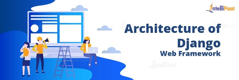 Architecture of Django