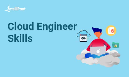 Cloud Engineer Skills Small