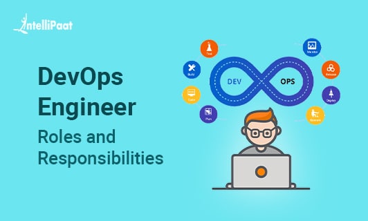 DevOps Engineer Roles and Responsibilities Small