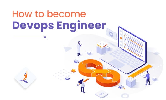 How to become devops engineer 1