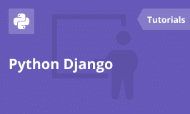 Python Django Tutorial