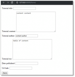 Django Template - Django Models - User Registration - Intellipaat