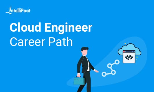 Cloud Engineer Career Path Small