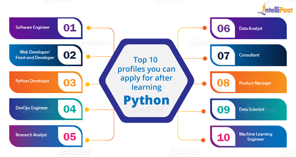 Python Developer Jobs