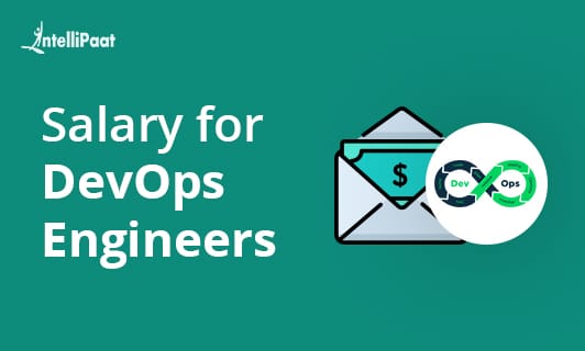 Salary for DevOps Engineers small