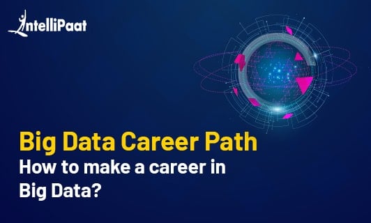 Big Data Career Path