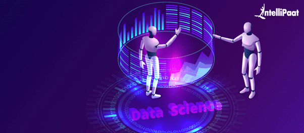 Data Science Trends