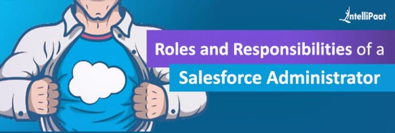 Salesforce Administrator Job Description - Roles and Responsibilities