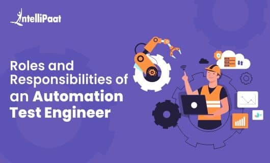 Roles and Responsibilities of an Automation Test Engineersmall