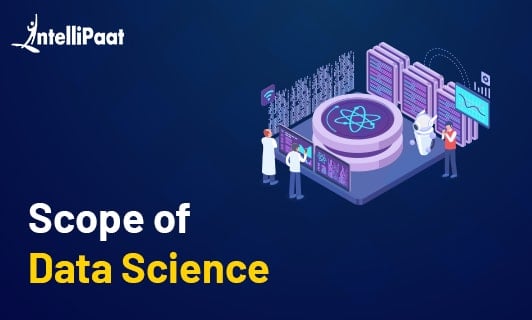 Scope of Data Science Small