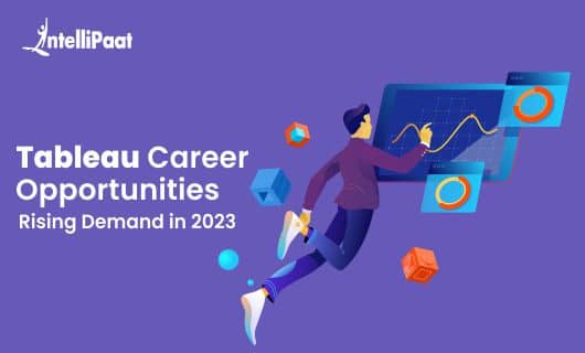 Tableau Career Opportunities Rising Demand in 2023small