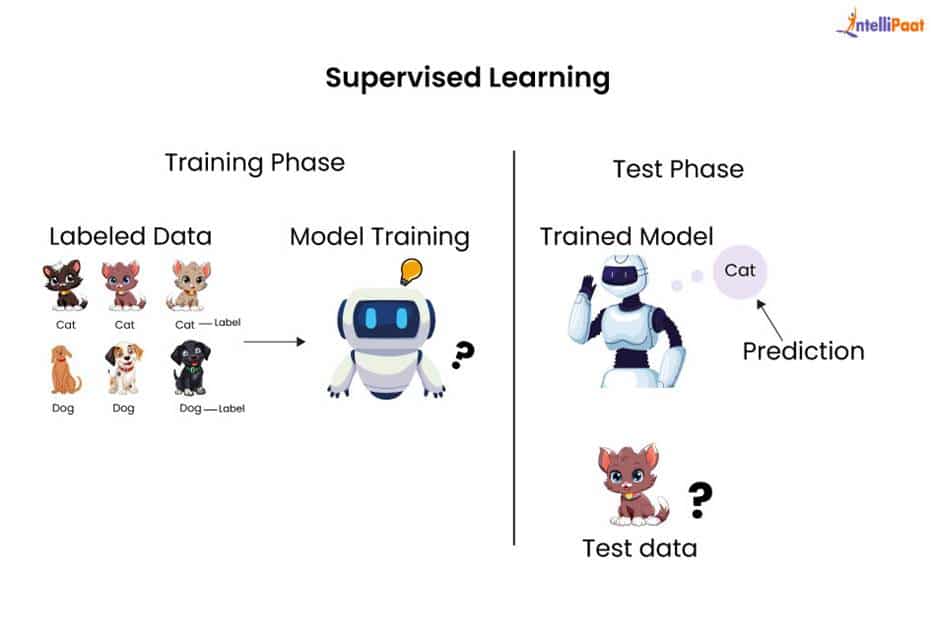 Supervised Learning