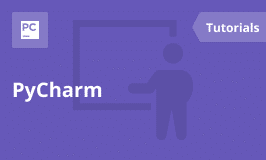 PyCharm Tutorial