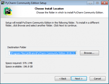 How to Download and Install PyCharm? | Intellipaat