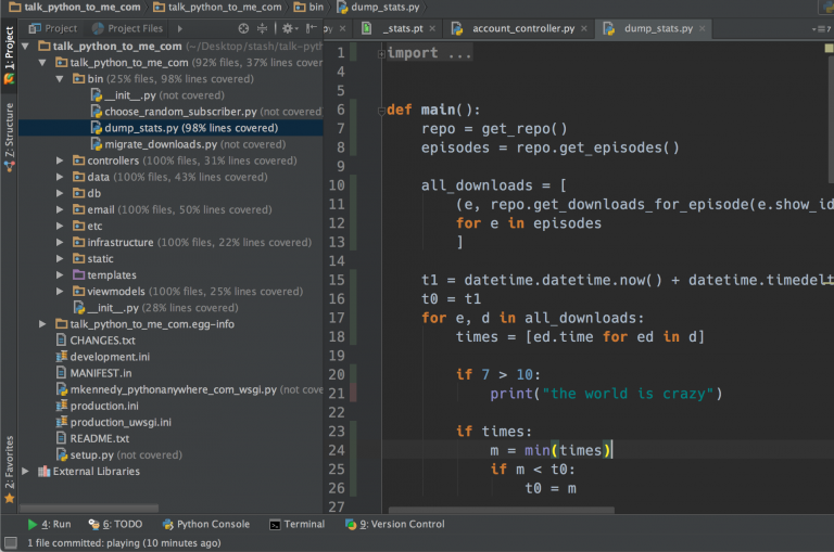 What is an IDE? - A Beginner's Guide