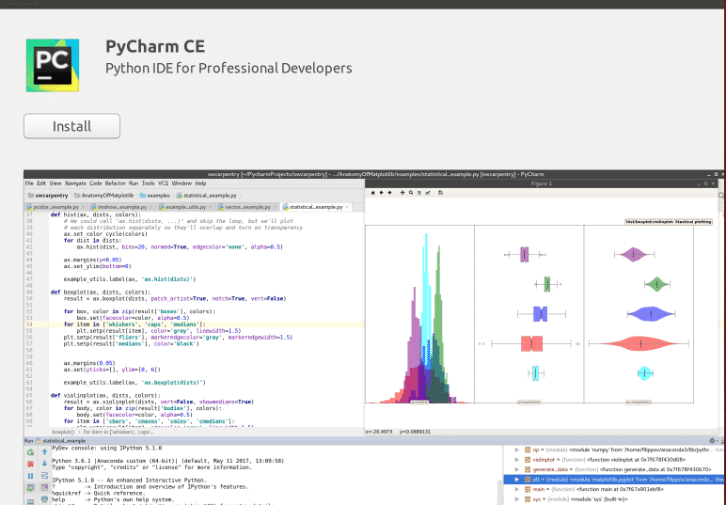 download pycharm for macos